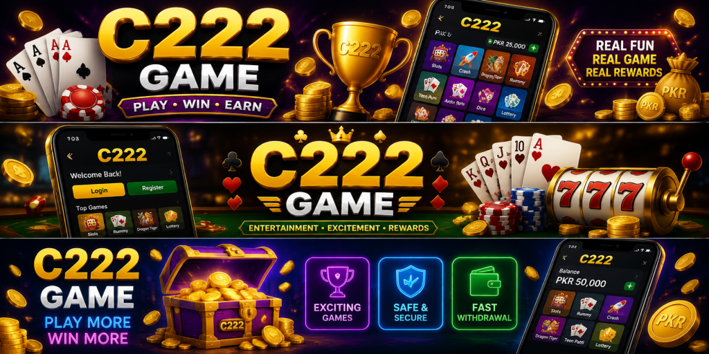 C222 Game