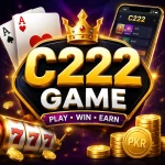 C222 Game